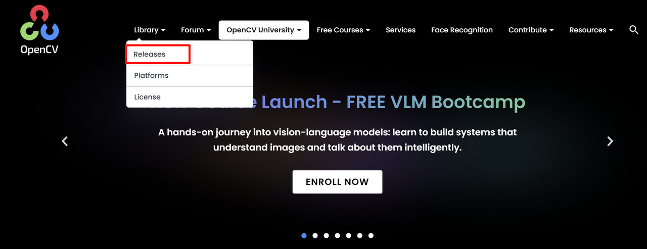 OPENCV
